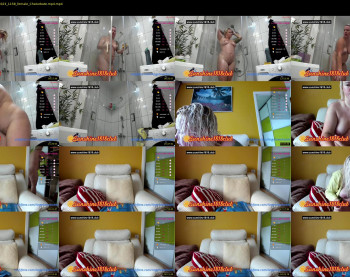 sunshine1818club — 73 minute Chaturbate female cam video, 720p, Nov 11, 2023