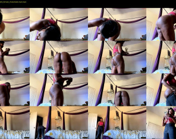 wynterheat — 32 minute Chaturbate female cam video, 720p, Nov 11, 2023
