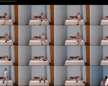 karina_1999 — 24 minute Chaturbate female cam video, 720p, Nov 12, 2023