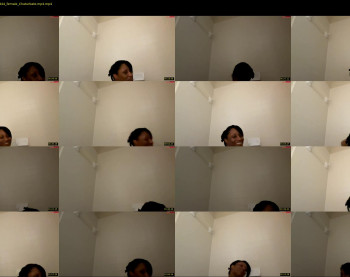 wynterheat — 3 minute Chaturbate female cam video, 720p, Nov 14, 2023