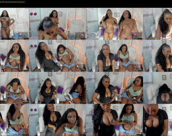 zobe_love — 120 minute Chaturbate female cam video, 720p, Nov 13, 2023