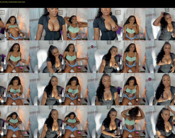 zobe_love — 14 minute Chaturbate female cam video, 720p, Nov 14, 2023
