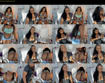 zobe_love — 16 minute Chaturbate female cam video, 720p, Nov 14, 2023