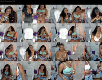 zobe_love — 58 minute Chaturbate female cam video, 720p, Nov 14, 2023