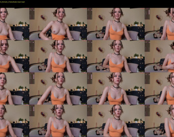 lornadyer — 9 minute Chaturbate female cam video, 720p, Nov 14, 2023