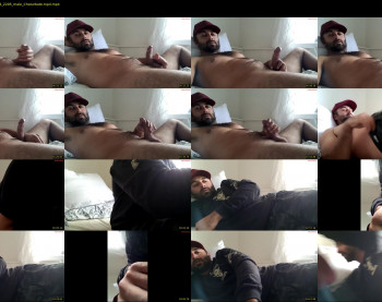 bigcumcanada — 5 minute Chaturbate male cam video, 720p, Nov 15, 2023