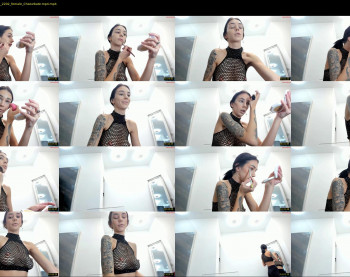hotfallingdevil — 17 minute Chaturbate female cam video, 720p, Nov 15, 2023
