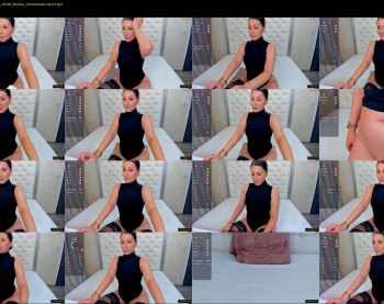 shy_cinderella — 121 minute Chaturbate female cam video, 720p, Nov 16, 2023