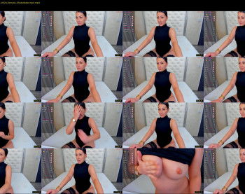 shy_cinderella — 94 minute Chaturbate female cam video, 720p, Nov 16, 2023