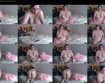lalaisallbad — 39 minute Chaturbate female cam video, 480p, Nov 16, 2023