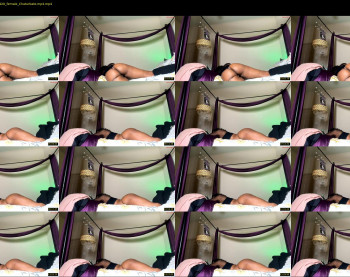 wynterheat — 18 minute Chaturbate female cam video, 720p, Nov 16, 2023