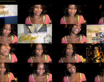 wynterheat — 5 minute Chaturbate female cam video, 720p, Nov 18, 2023