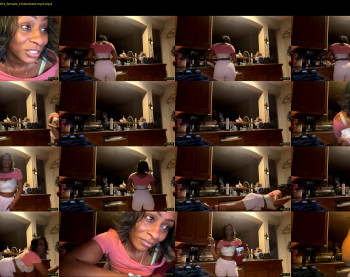 wynterheat — 8 minute Chaturbate female cam video, 720p, Nov 18, 2023