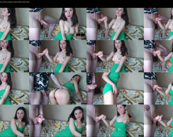 sweetyadeleeee — 9 minute Chaturbate couple cam video, 720p, Nov 19, 2023