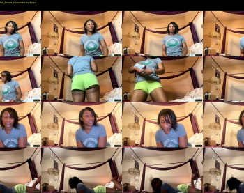 wynterheat — 32 minute Chaturbate female cam video, 720p, Nov 20, 2023