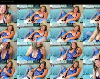 amigold — 15 minute Chaturbate female cam video, 720p, Nov 21, 2023