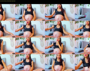 emily_cooper21 — 52 minute Chaturbate female cam video, 720p, Nov 21, 2023