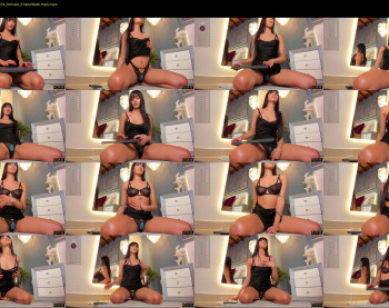 evamoretti — 9 minute Chaturbate female cam video, 720p, Nov 22, 2023