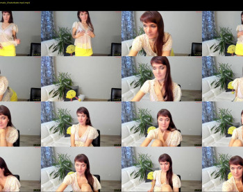 fritha — 60 minute Chaturbate female cam video, 720p, Nov 21, 2023