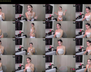 loxy_ — 82 minute Chaturbate female cam video, 720p, Nov 21, 2023