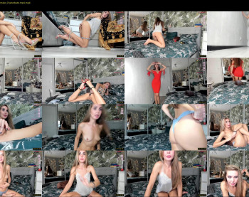 rora_ — 120 minute Chaturbate female cam video, 720p, Nov 22, 2023