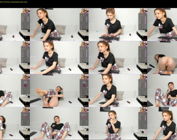 sofia__home — 67 minute Chaturbate female cam video, 720p, Nov 21, 2023