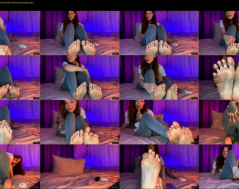 technoelf — 59 minute Chaturbate female cam video, 720p, Nov 21, 2023