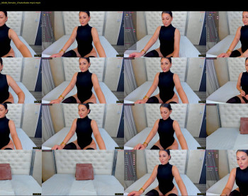 shy_cinderella — 120 minute Chaturbate female cam video, 720p, Nov 23, 2023