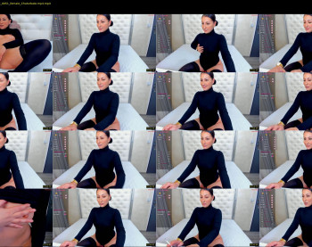 shy_cinderella — 44 minute Chaturbate female cam video, 720p, Nov 25, 2023