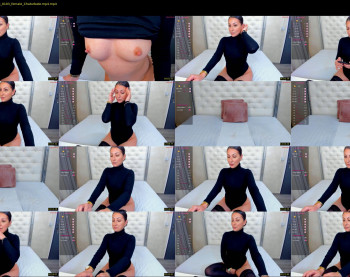shy_cinderella — 35 minute Chaturbate female cam video, 720p, Nov 26, 2023
