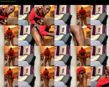 wynterheat — 4 minute Chaturbate female cam video, 720p, Nov 25, 2023