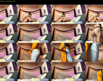 wynterheat — 37 minute Chaturbate female cam video, 720p, Nov 25, 2023