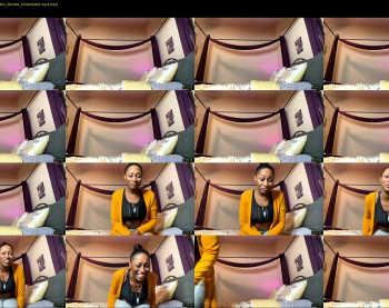 wynterheat — 21 minute Chaturbate female cam video, 720p, Nov 25, 2023