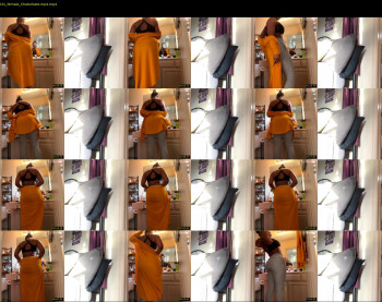 wynterheat — 8 minute Chaturbate female cam video, 720p, Nov 25, 2023