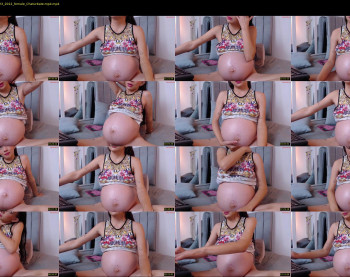 emily_cooper21 — 12 minute Chaturbate female cam video, 720p, Nov 26, 2023