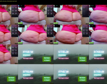 marshasugar — 7 minute Chaturbate female cam video, 720p, Nov 27, 2023