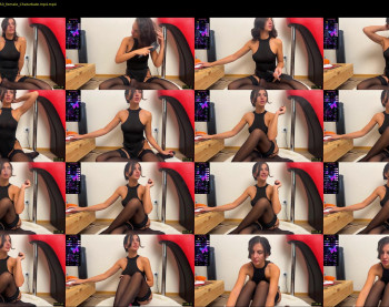 monikate_ — 15 minute Chaturbate couple cam video, 720p, Nov 28, 2023