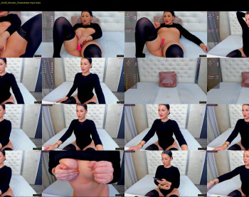shy_cinderella — 119 minute Chaturbate female cam video, 720p, Nov 29, 2023