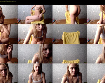 karina_1999 — 20 minute Chaturbate female cam video, 720p, Nov 30, 2023