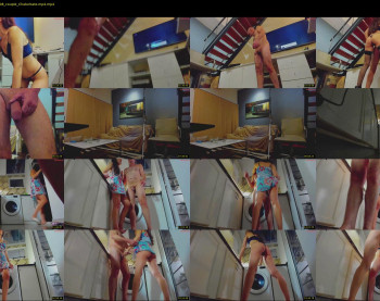 monikfree — 23 minute Chaturbate couple cam video, 720p, Nov 30, 2023