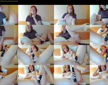 sleepycode002 — 121 minute Chaturbate female cam video, 720p, Dec 1, 2023