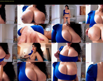 _lorene_ — 67 minute Chaturbate female cam video, 720p, Dec 2, 2023