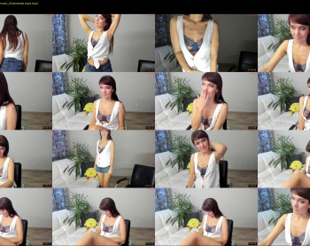 fritha — 33 minute Chaturbate female cam video, 720p, Dec 2, 2023