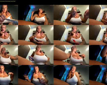 _morpho_ — 3 minute Chaturbate female cam video, 480p, Dec 4, 2023