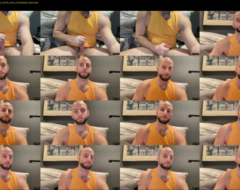 ryanandchadcb — 4 minute Chaturbate male cam video, 720p, Dec 5, 2023