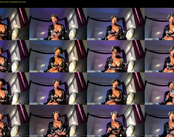 wynterheat — 6 minute Chaturbate female cam video, 720p, Dec 4, 2023