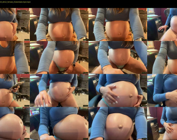 friendlycharlene — 20 minute Chaturbate female cam video, 480p, Dec 6, 2023