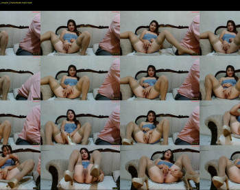 kiaming — 7 minute Chaturbate female cam video, 480p, Dec 5, 2023