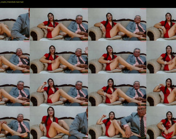 kiaming — 12 minute Chaturbate female cam video, 480p, Dec 6, 2023