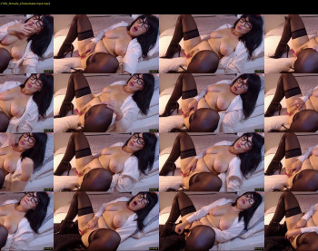modest_devil — 67 minute Chaturbate female cam video, 720p, Dec 6, 2023